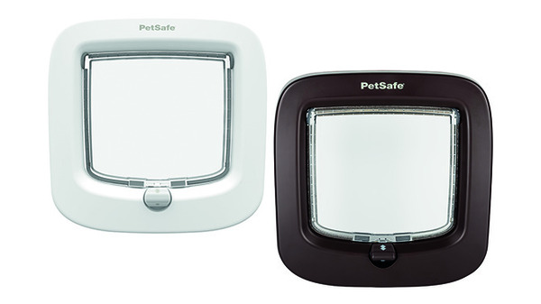 Katzentüren PETSAFE Serie 300 new