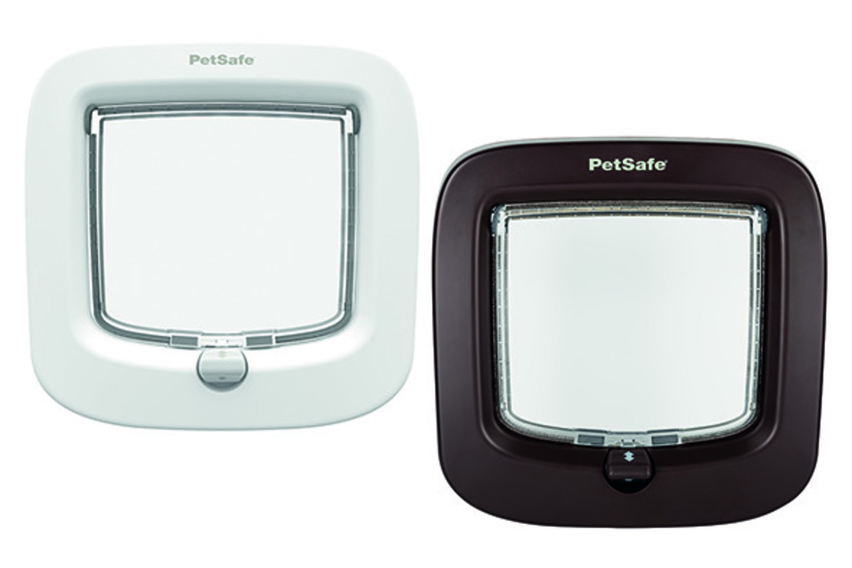 Katzentüren PETSAFE Serie 300 new