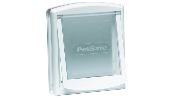 Türen für Katzen und kleine Hunde PET SAFE Serie 700