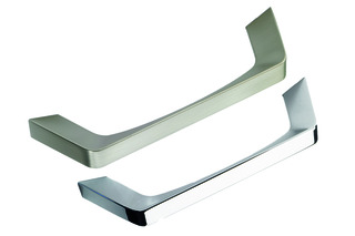 Möbelgriffe HETTICH ProDecor Veronia