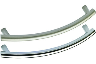 Möbelgriffe HETTICH ProDecor Bathia