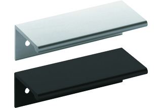 Möbelgriffleisten HETTICH ProDecor Ticinum