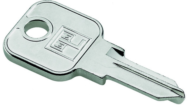 Schlüsselrohling HETTICH Prestige 2000 Z23/Z25