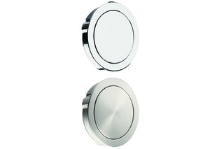 Muschelgriffe HETTICH ProDecor Touch in