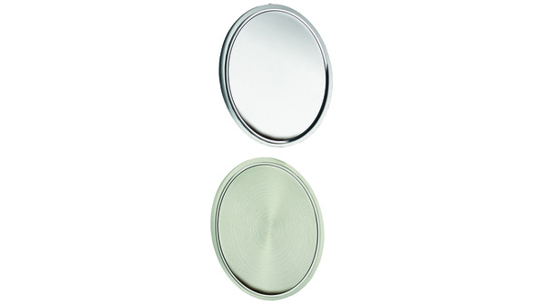 Dekorelemente HETTICH ProDecor Touch in