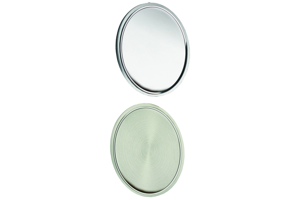 Dekorelemente HETTICH ProDecor Touch in