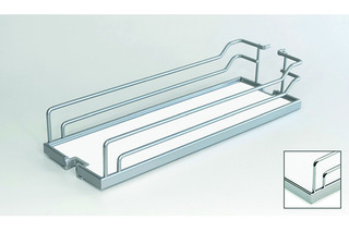 Einhängetablare Rutschstopp HETTICH Arena CLASSIC