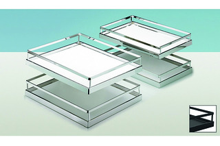 Rutschstopp Einhängetablare HETTICH Arena STYLE