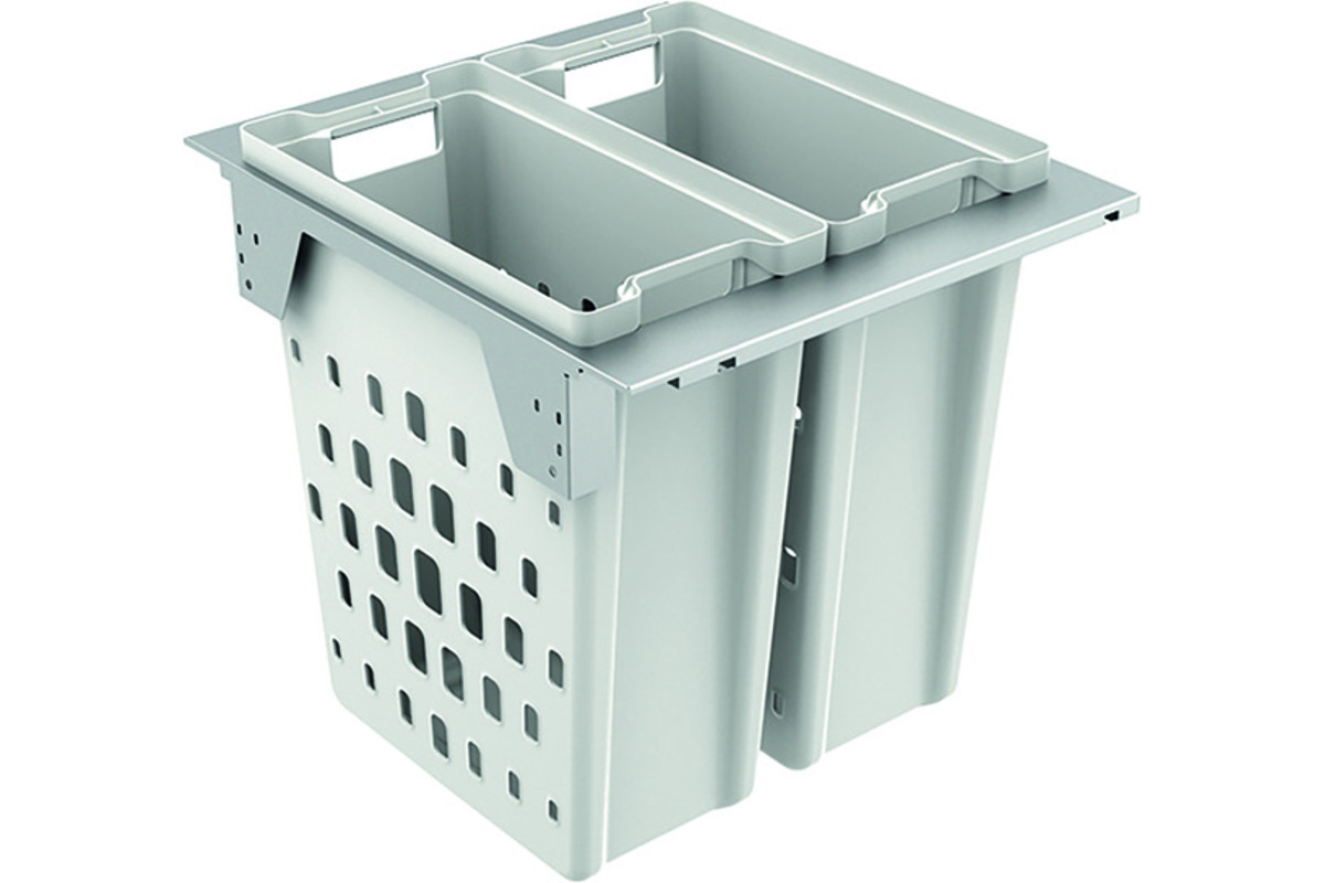 Wäschekorb HETTICH AvanTech YOU Pull Laundry 600