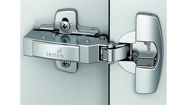 Dicktür Topfband HETTICH Sensys 8631, Innenband