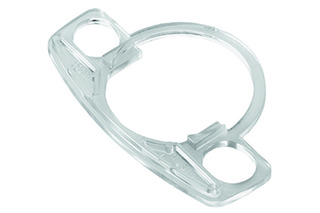 Adapter zur Reduzierung der Bohrtiefe HETTICH