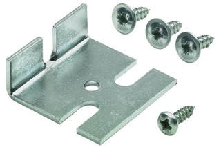 Frontstabilisator für Aluminiumfront