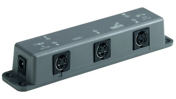 Verteiler HETTICH Easys