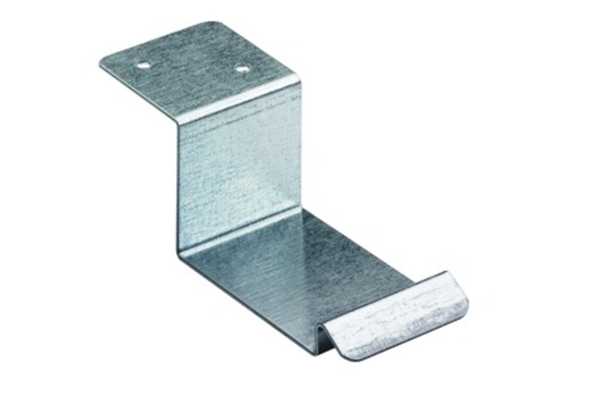 Netzteilhalter Easys