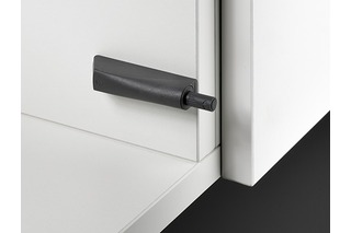 Push-to-open Pin zum Anschrauben HETTICH