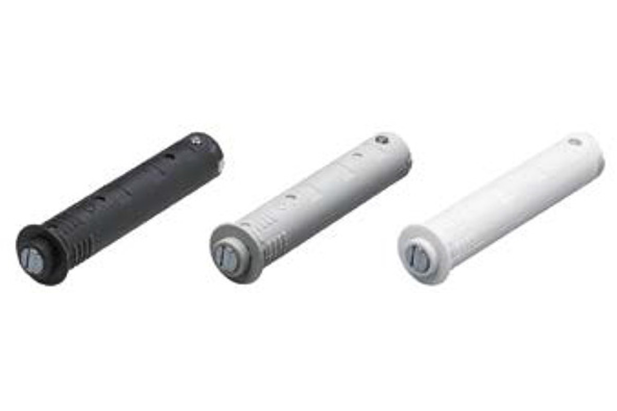 Push-to-open Magnet zum Einbohren HETTICH