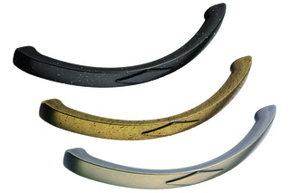 Möbelgriffe HETTICH ProDecor Bracara