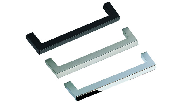 Möbelgriffe HETTICH ProDecor Tornea