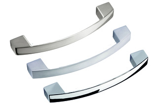 Möbelgriffe HETTICH ProDecor Vantania