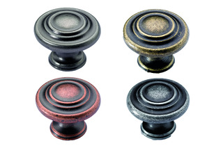 Möbelknöpfe HETTICH ProDecor Essa