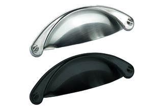 Möbelgriffe HETTICH ProDecor Matane