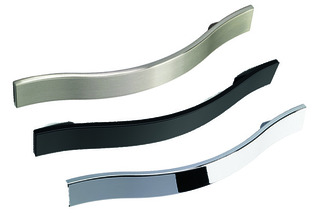 Möbelgriffe HETTICH ProDecor Felina