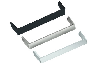 Möbelgriffe HETTICH ProDecor Nursia
