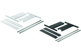 Gestell-Modul Basic LegaDrive