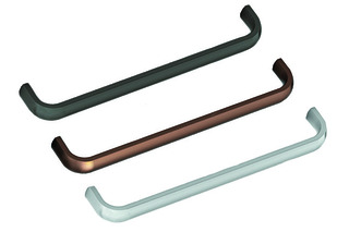 Möbelgriffe HETTICH ProDecor Naila