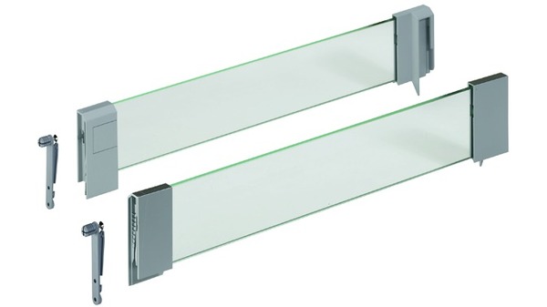 DesignSide Glas HETTICH InnoTech