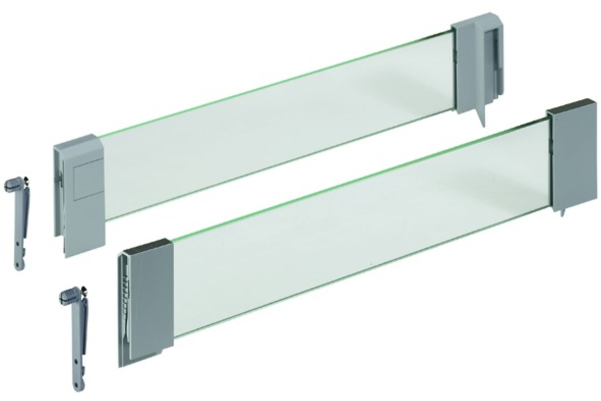 DesignSide Glas HETTICH InnoTech