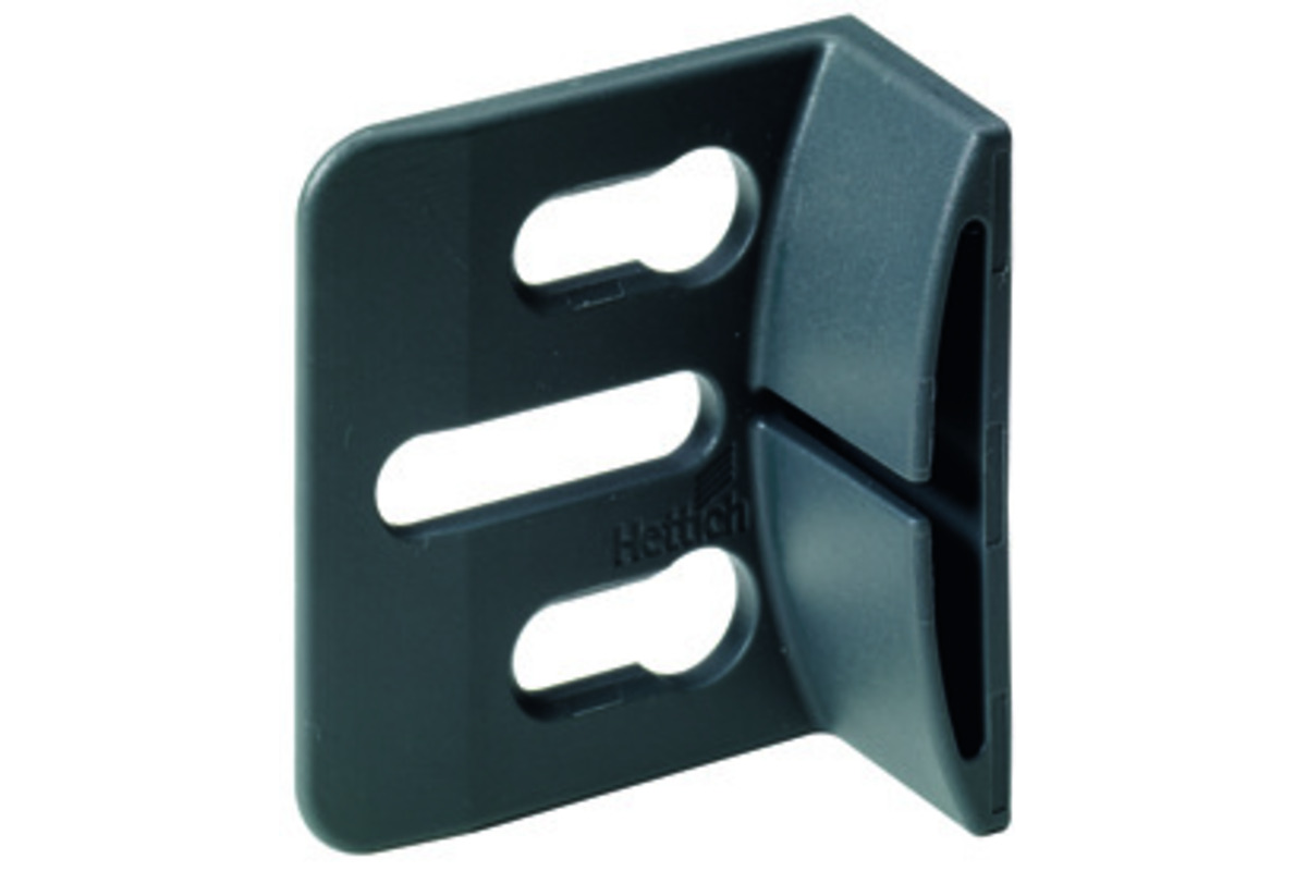 Türanschlag/Abstandhalter HETTICH