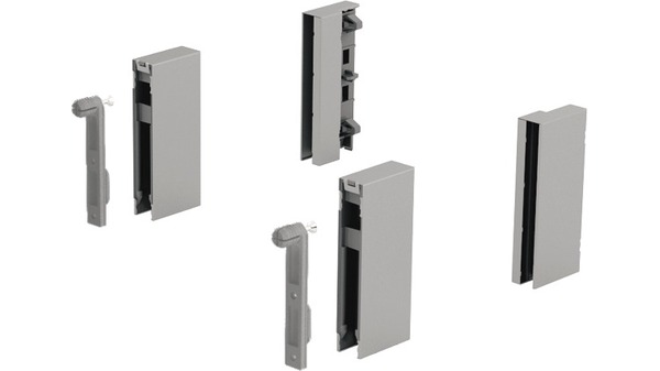 DesignSide Adapter HETTICH ArciTech