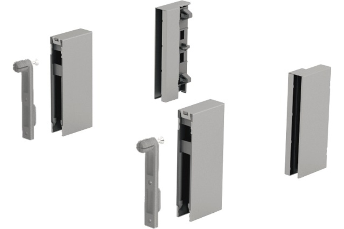 DesignSide Adapter HETTICH ArciTech