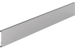Aluminiumfront HETTICH ArciTech