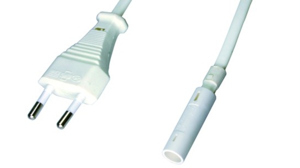 HV-Anschlussleitung 230 V Tyco