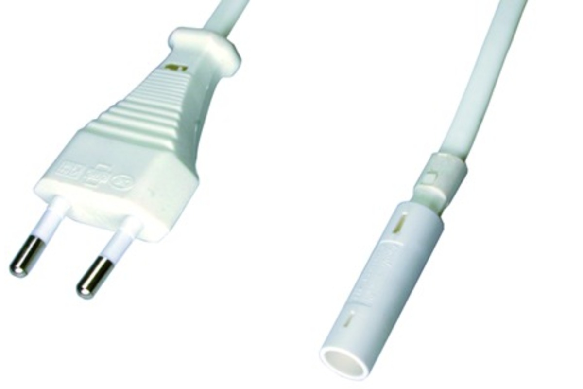 HV-Anschlussleitung 230 V Tyco