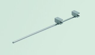 Hosenhalter einzeln HETTICH Amari