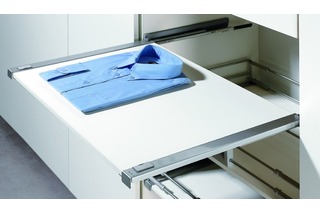 Tablarauszug HETTICH Amari