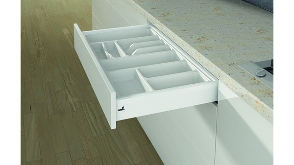 Besteckeinsätze HETTICH OrgaTray 440