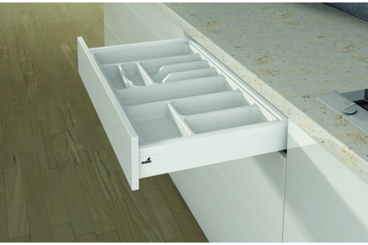 Besteckeinsätze HETTICH OrgaTray 440