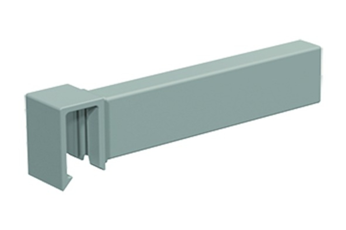Längsteiler HETTICH OrgaStore 400, champagner