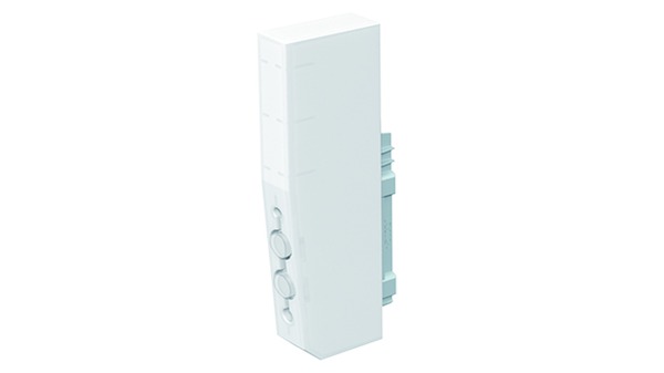Adapter für HETTICH OrgaStore 810, weiss