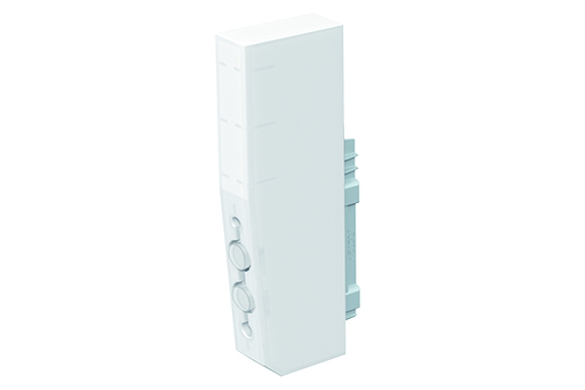 Adapter für HETTICH OrgaStore 810, weiss