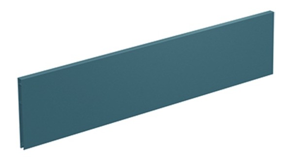 Aluminiumprofil OrgaStore 810, anthrazit