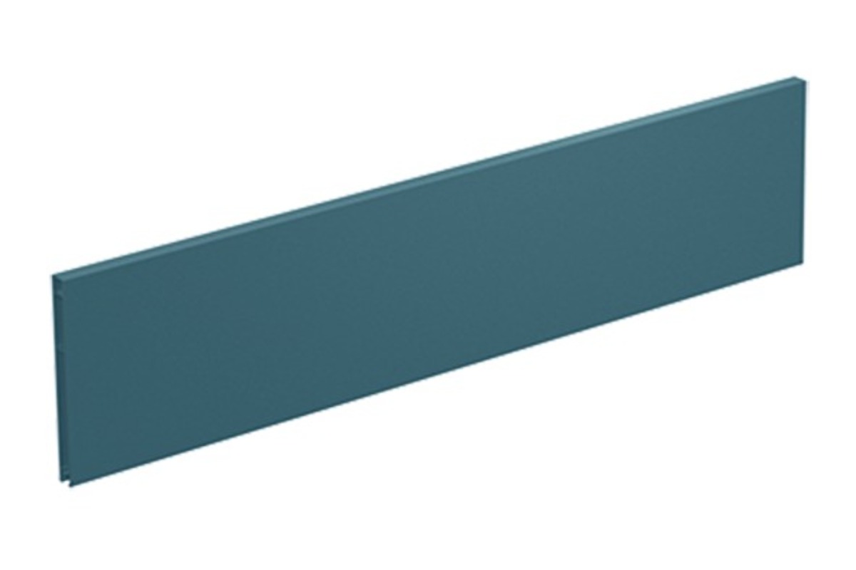Aluminiumprofil OrgaStore 810, anthrazit