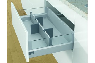 Innenorganisation für Schubkästen HETTICH OrgaStore 810