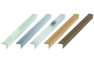 Designprofil HETTICH InnoTech