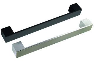 Möbelgriffe HETTICH ProDecor Cheam