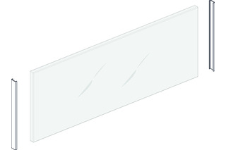 Adapter HETTICH AvanTech YOU Inlay